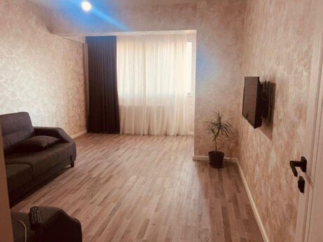 Elan №5992802 - Bakı, Nizami r., 3 otaqlı, 120 m², 4/16 mərtəbə
