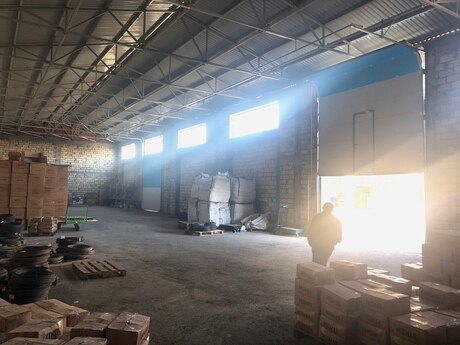 Obyekt - Binə q. - 227 m²