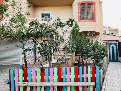 7-room house for sale in Masazır, 340 m², 119 000 AZN, photo 5 / 12