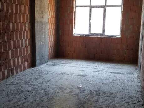 3 otaqlı yeni tikili - Nəriman Nərimanov m. - 102 m²
