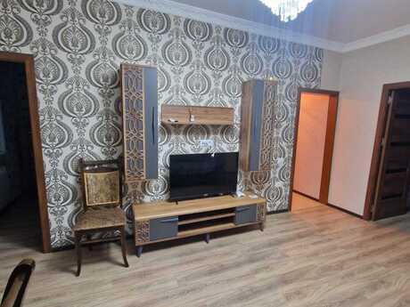 Объявление №5993112 - Баку, м. Мемар Аджеми, 2-комн., 50 м², 4/5 этаж