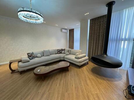 6-комн. дом/дача - пос. Шувеляны - 350 м²