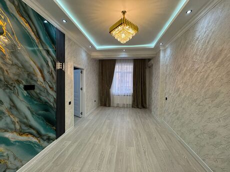 Satılır 2 otaqlı yeni tikili 53 m², Xırdalan