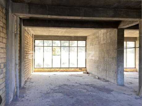 Obyekt - Ağ şəhər q. - 145 m²