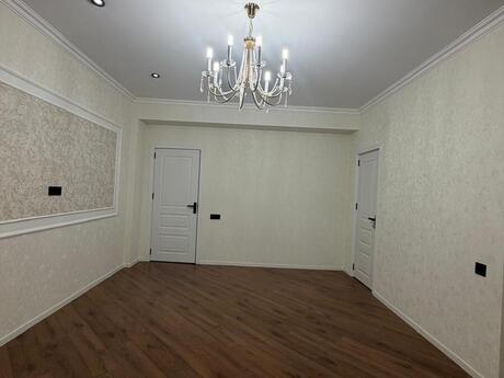 2 otaqlı yeni tikili - Masazır q. - 57 m²