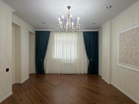 2 otaqlı yeni tikili - Masazır q. - 57 m²