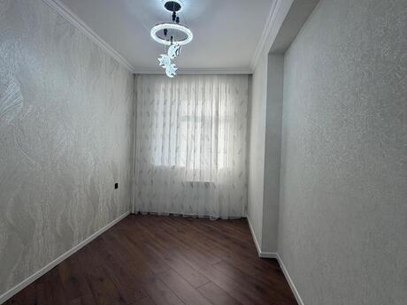 2 otaqlı yeni tikili - Masazır q. - 57 m²
