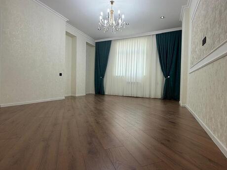 2 otaqlı yeni tikili - Masazır q. - 57 m²