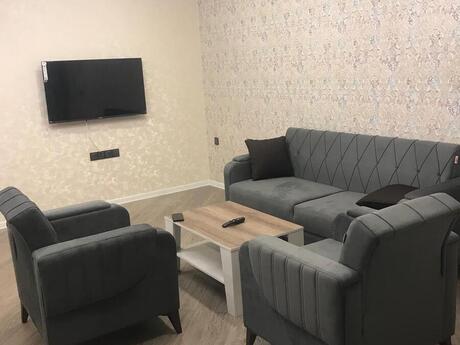 Elan №5993084 - Bakı, Xətai r., 3 otaqlı, 110 m², 10/16 mərtəbə