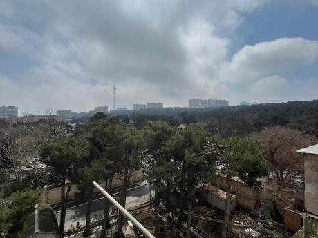 Elan №5990353 - Bakı, Yasamal r., 3 otaqlı, 70 m², 5/5 mərtəbə