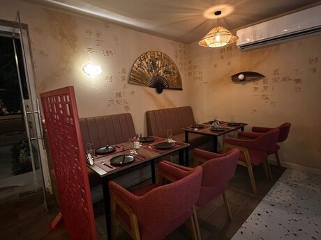Obyekt - Şah İsmayıl Xətai m. - 100 m²