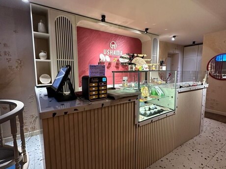 Obyekt - Şah İsmayıl Xətai m. - 100 m²