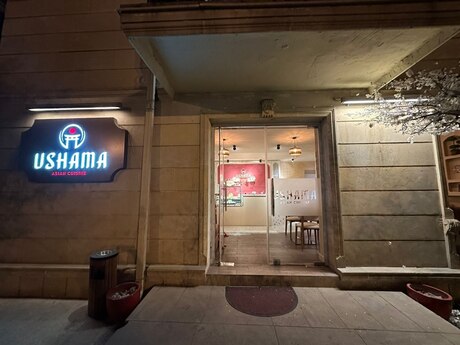 Obyekt - Şah İsmayıl Xətai m. - 100 m²