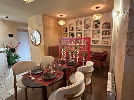 Obyekt - Şah İsmayıl Xətai m. - 100 m²