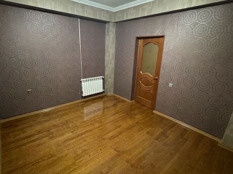 3 otaqlı yeni tikili - Əhmədli m. - 80 m²