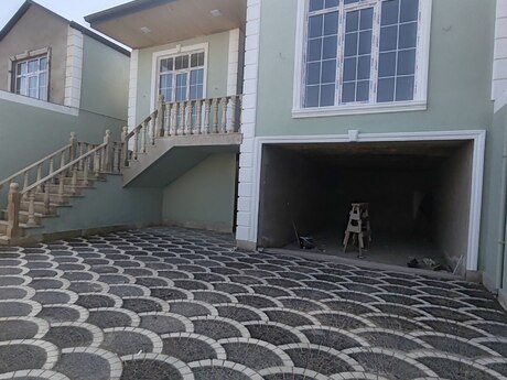 Elan №5993074 - Bakı, Hövsan q., 4 otaqlı, 170 m²