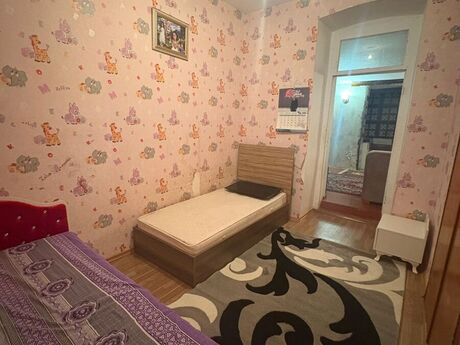 Объявление №5993073 - Баку, м. 28 мая, 2-комн., 50 м², 1/2 этаж