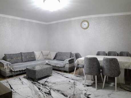 Объявление №5993222 - Баку, м. Мемар Аджеми, 11-комн., 320 м²