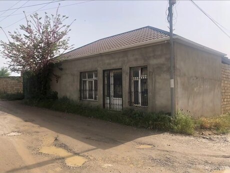 Torpaq - Mehdiabad q. - 6 sot