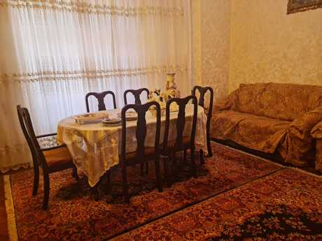 2 otaqlı köhnə tikili - İçəri Şəhər m. - 60 m²