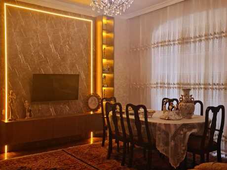 2 otaqlı köhnə tikili - İçəri Şəhər m. - 60 m²