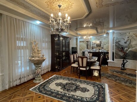 Azadlıq Prospektidə 5 otaqlı köhnə tikili mənzil satılır, 125 m², 320 000 AZN, şəkil 5 / 12
