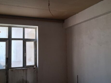 4 otaqlı yeni tikili - Nəsimi r. - 198 m²