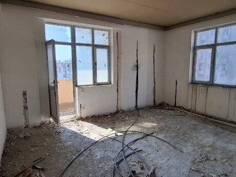 Elan №5993172 - Bakı, Nəsimi r., 4 otaqlı, 198 m², 11/20 mərtəbə