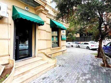 Объявление №5993174 - Баку, м. Низами, 85 м²