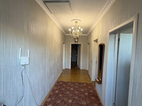 3-комн. дом/дача - м. Ази Асланов - 100 м²