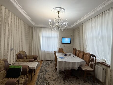 3-комн. дом/дача - м. Ази Асланов - 100 м²