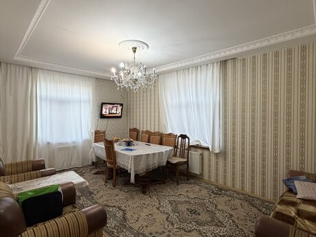3-комн. дом/дача - м. Ази Асланов - 100 м²