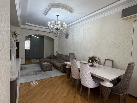 3-room apartment, 90 m², Neftçilər: 288 000 ₼ 5