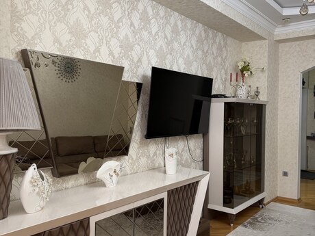 3-room apartment, 90 m², Neftçilər: 288 000 ₼ 2