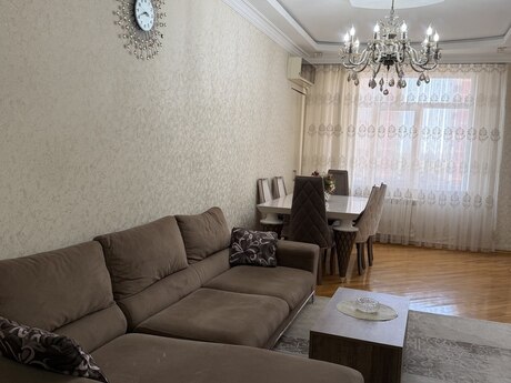 3-room apartment, 90 m², Neftçilər: 288 000 ₼ 3