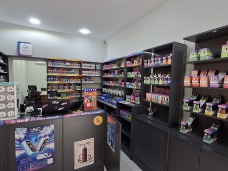 Obyekt - Nəsimi r. - 50 m²