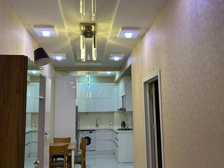 Elan №5993266 - Bakı, Sahil m., 2 otaqlı, 90 m², 3/18 mərtəbə
