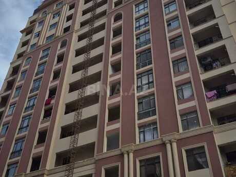 3-комн. новостройка - м. Нариман Нариманов - 115 м²