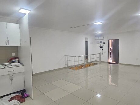 Obyekt - Nəriman Nərimanov m. - 90 m²