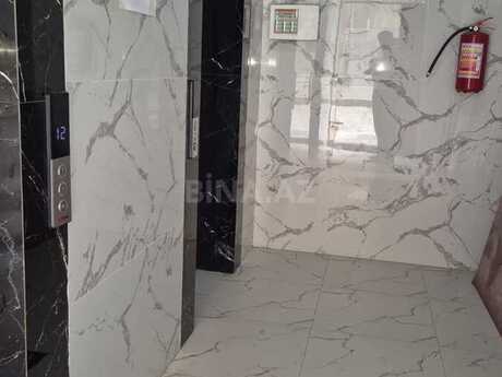 3-комн. новостройка - м. Нариман Нариманов - 115 м²