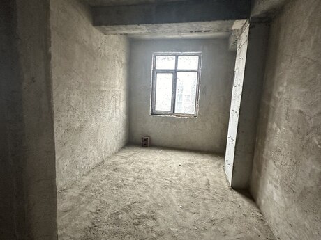 3-комн. новостройка - м. Нариман Нариманов - 115 м²