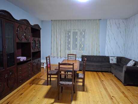 Объявление №5993324 - Баку, м. Ахмедлы, 2-комн., 50 м², 2/3 этаж