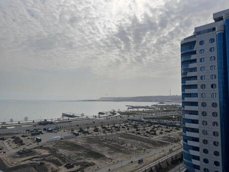 6-комн. офис - м. Шах Исмаил Хатаи - 270 м²