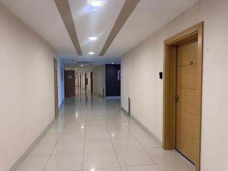 6-комн. офис - м. Шах Исмаил Хатаи - 270 м²