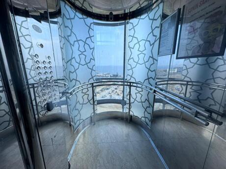 6-комн. офис - м. Шах Исмаил Хатаи - 270 м²
