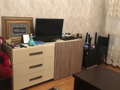 2-комн. новостройка - м. 20 января - 47 м²