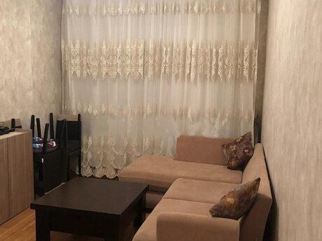 2-комн. новостройка - м. 20 января - 47 м²