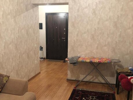 2-комн. новостройка - м. 20 января - 47 м²