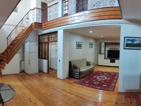 Объявление №5993427 - Баку, м. 8 ноября, 6-комн., 300 м²