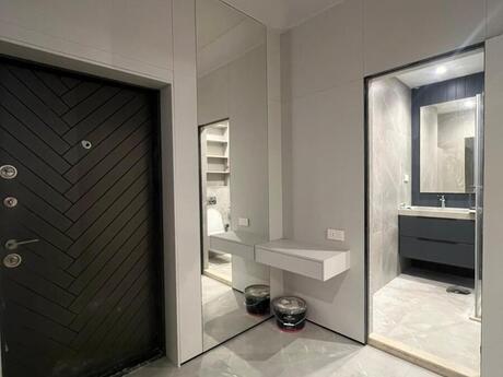 Xətai Residence kompleksində 3 otaqlı yeni tikili mənzil satılır, 102 m², 380 000 AZN, şəkil 3 / 12